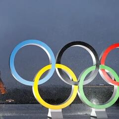 Robado un USB con información sensible de los Juegos de París