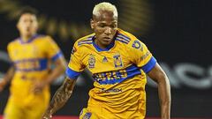 Luis Quiñones: "Volvimos a ser un equipo de jerarquía"