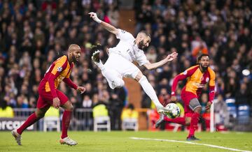 Benzema