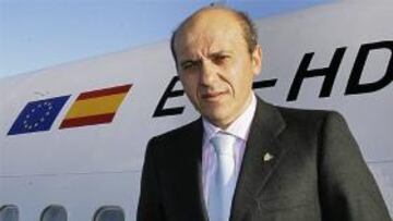 "Si encontramos al jugador adecuado, ficharemos"