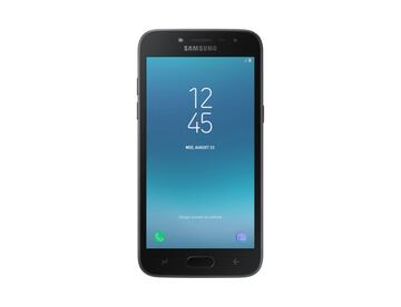 Así es el nuevo Samsung Galaxy J2 Pro (2018) de 120 euros