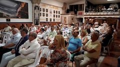 Fuengirola: la cuna de Juanito, en forma