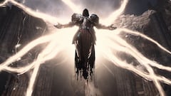 Diablo 4 Beta Abierta: cuándo empieza, dónde descargar, qué incluye y recompensas