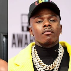 Dua Lipa, sorprendida y horrorizada tras comentarios homofóbicos de DaBaby