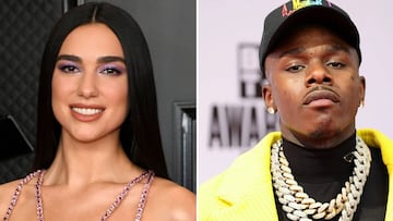 Dua Lipa se pronunci&oacute; en contra de los comentarios homof&oacute;bicos que el rapero DaBaby hizo durante el festival Rolling Loud. Aqu&iacute; todos los detalles.