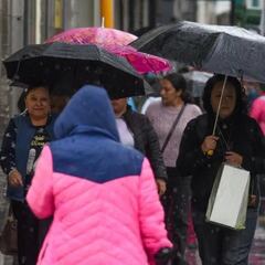 Frente Frío 9 en México: cuándo inicia, estados afectados y lluvias