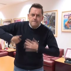 Roncero: "Vinicius es el auténtico Balón de Oro de 2022 y Mbappé ya lo sabe..."