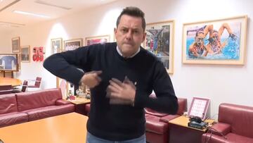 Roncero: "Vinicius es el auténtico Balón de Oro de 2022 y Mbappé ya lo sabe..."