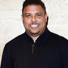 Ronaldo, sobre el 'caso Bale': "Seguro que lo solucionarán"