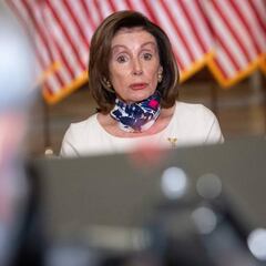 Second stimulus check: $1,200, $2,000 or $6,000 - how much would it be?