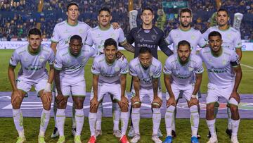 Clausura 2022: los equipos que pelarán por evitar el pago de multas de tabla de cocientes