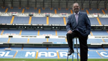 16/10/03 ENTREVISTA REPORTAJE A FRANCISCO PACO GENTO