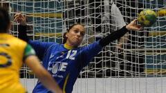 Silvia Navarro, la gran atracción de la Supercopa femenina