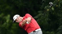 Rahm, otra vez con los mejores: segundo en el Dean & DeLuca