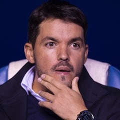 Larcamón reprueba a su CM tras burlas a Rayados por Mundial de Clubes