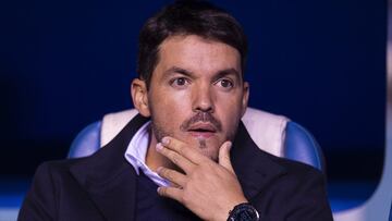 Larcamón reprueba a su CM tras burlas a Rayados por Mundial de Clubes