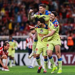 América vs Tigres: horario, TV, canal, cómo y dónde ver la Jornada 11 del Clausura 2024 de la Liga MX