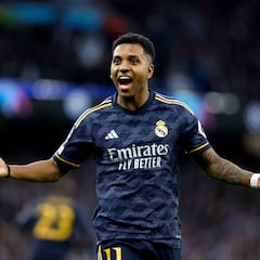 Mijatovic avisa a Rodrygo: “Yo me equivoqué cuando salí del Madrid”