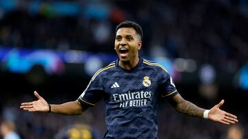 Mijatovic avisa a Rodrygo: “Yo me equivoqué cuando salí del Madrid”