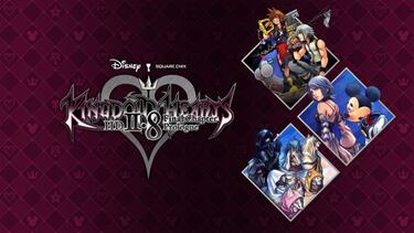 Kingdom Hearts: la magia de Disney y Square Enix llega a PlayStation Plus
