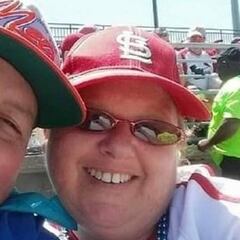 Golpeado por el karma: pensaba que el coronavirus era un invento y ahora su mujer ha fallecido