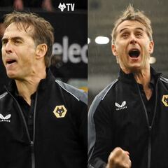 Lopetegui explota, la Premier se rinde