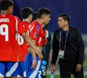 Chile se suma al torneos Series FIFA