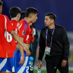 Córdova ‘sacrifica’ a una de sus apuestas de la gira por Rusia: golpe inesperado