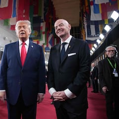 ¿Puede FIFA quitarle la sede del Mundial 2026 a Estados Unidos por el ataque a Venezuela?