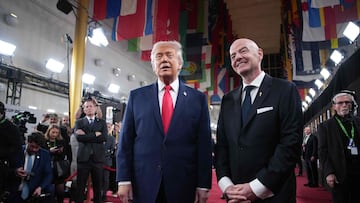 Various media outlets and social media users have speculated about the possibility that FIFA could sanction the United States following the capture of Nicolás Maduro. FIFA’s statutes, however, provide no legal basis for such action.