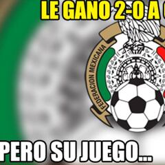 La Selección sufrió ante Curazao y los memes no lo perdonan