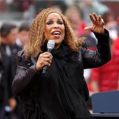 Muere Roberta Flack, la legendaria voz de ‘Killing Me Softly’