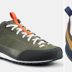Quechua Arpenaz500 Revival: así son las zapatillas de senderismo perfectas para tus escapadas de Semana Santa