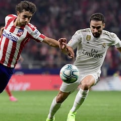 Un derbi global desde 2014