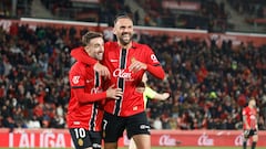 Mallorca - Real Sociedad: horario, cómo ver en directo en TV y online