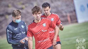 Iker Undabarrena podr¨ªa repetir titularidad por primera vez