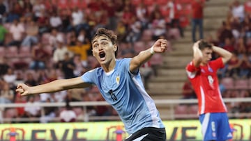 Un insólito error condena a Chile