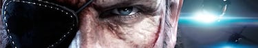 Metal Gear Solid V: The Phantom Pain