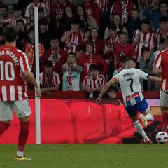 Espanyol - Real Sporting: apuestas y pronósticos de los playoffs de ascenso de LaLiga Hypermotion - 13/6/24