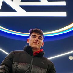 Alex Valle: “Venir a Andorra era una muy buena oportunidad”