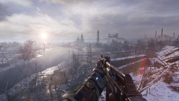 Imágenes de Metro Exodus Complete Edition