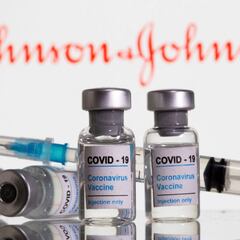 Can you now get the J&J vaccine in the US?
