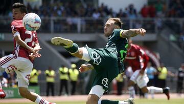 Rotondi: “Queríamos seguir atacando y tendríamos que haber jugado atrás”