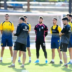 El Albacete visita a un Alcorcón débil en Santo Domingo