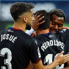 Doukouré vuelve a la antigua normalidad