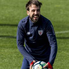 Beñat, hospitalizado de urgencia por una infección aguda