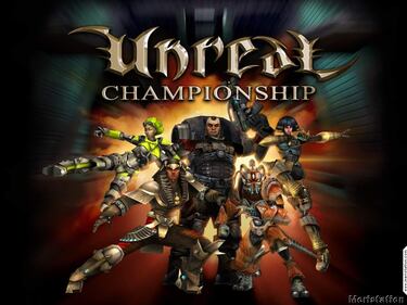 Unreal Championship sin cuota