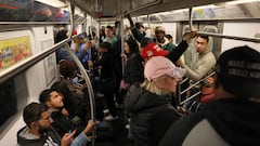 New York MTA’s controversial metal shields: “we lose $500 million a year in fare evasion”