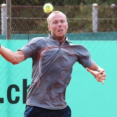 Los Alekseenko sancionados de por vida por amañar partidos