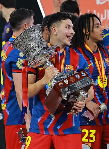 Lamine Yamal ya tiene sucesor